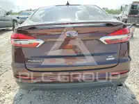 2019 Ford FUSION фото