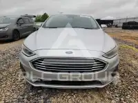 2019 Ford FUSION фото