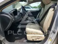 2019 Ford FUSION фото