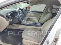 2019 Ford FUSION photo