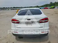 2019 Ford FUSION фото
