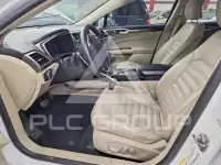 2019 Ford FUSION фото