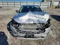 2019 Ford FUSION photo
