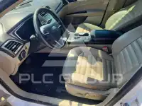 2019 Ford FUSION фото