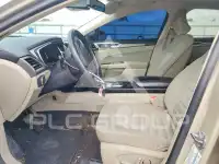 2019 Ford FUSION photo