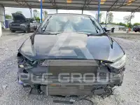 2019 Ford FUSION фото