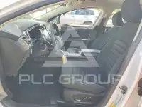 2019 Ford FUSION photo