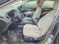 2019 Ford FUSION фото