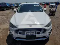 2019 Ford FUSION фото