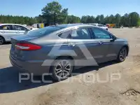 2019 Ford FUSION фото