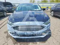 2019 Ford FUSION фото