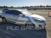 2019 Ford FUSION фото