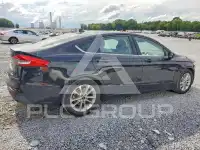 2019 Ford FUSION фото