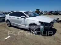 2019 Ford FUSION фото