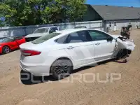 2019 Ford FUSION фото