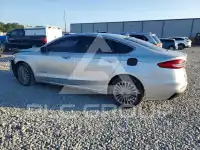 2019 Ford FUSION фото