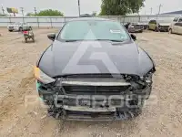 2019 Ford FUSION фото