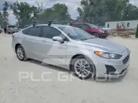 2019 Ford FUSION фото