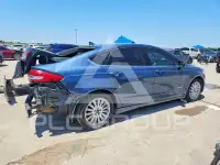2019 Ford FUSION фото