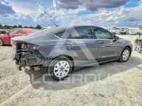 2019 Ford FUSION фото