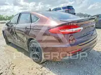 2019 Ford FUSION фото