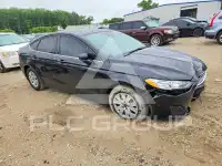 2019 Ford FUSION фото