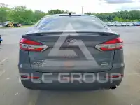 2019 Ford FUSION фото