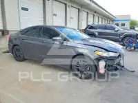 2019 Ford FUSION фото