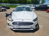 2019 Ford FUSION фото