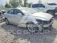 2019 Ford FUSION фото