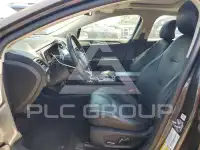 2019 Ford FUSION photo