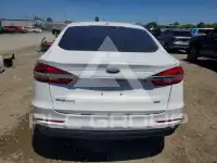 2019 Ford FUSION фото