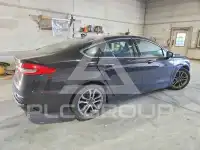 2019 Ford FUSION фото