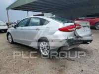 2019 Ford FUSION photo