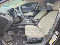 2019 Ford FUSION фото