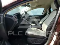 2019 Ford FUSION фото