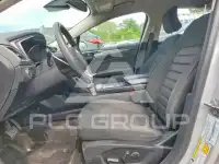2019 Ford FUSION фото