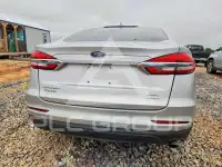 2019 Ford FUSION фото