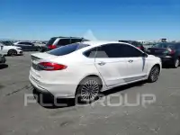 2019 Ford FUSION photo
