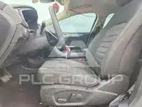 2019 Ford FUSION photo