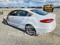 2019 Ford FUSION фото