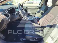 2019 Ford FUSION photo
