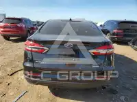 2019 Ford FUSION photo