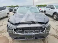 2019 Ford FUSION фото