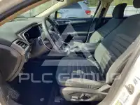 2019 Ford FUSION photo