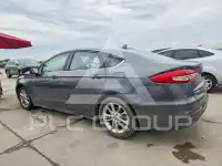 2019 Ford FUSION фото