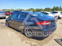 2019 Ford FUSION photo