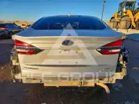 2019 Ford FUSION фото