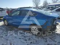 2019 Ford FUSION фото