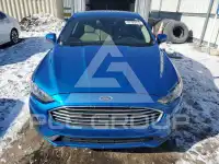 2019 Ford FUSION фото